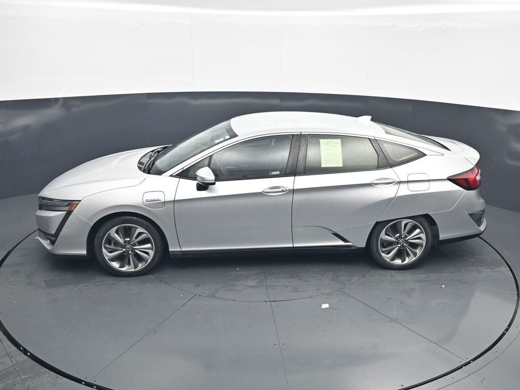 Used 2021 Honda Clarity Plug-In Hybrid image 33