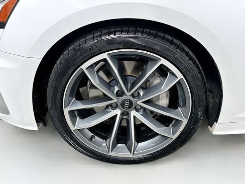 Used 2023 Audi A5 2.0T Premium Plus w/ Premium Plus AWD/4WD image 24