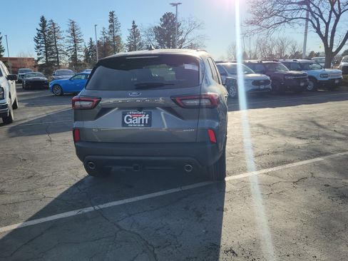 New 2026 Ford Escape ST-Line Select w/ Tech Pack #2 image 13