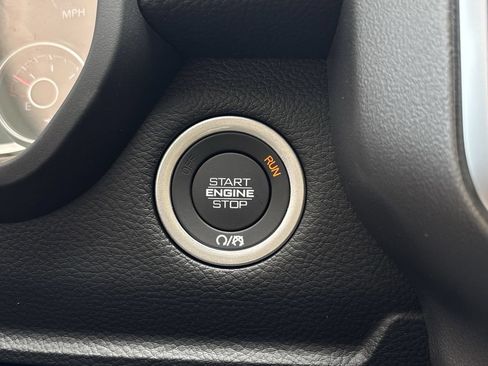 New 2026 RAM 1500 Big Horn AWD/4WD image 17
