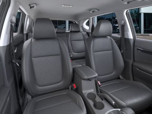 New 2026 Kia Seltos EX FWD image 15