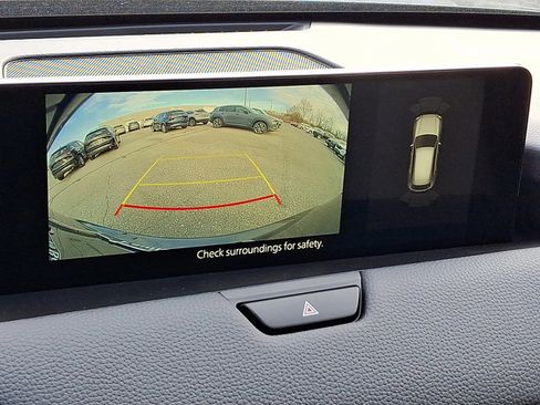 New 2026 MAZDA CX-90 3.3 Turbo w/ Premium Sport Pkg image 16