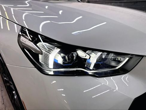 Used 2026 BMW i5 eDrive40 w/ M Sport Package RWD image 30
