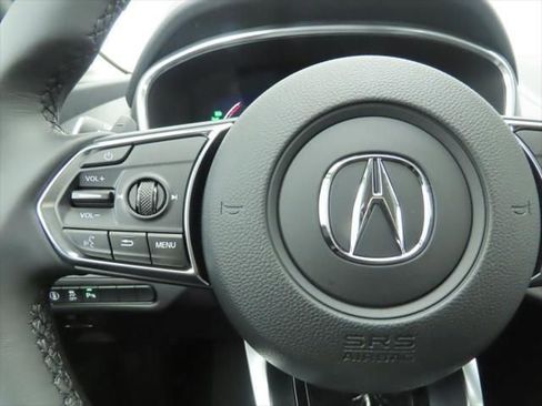 Used 2026 Acura MDX w/ Technology Package FWD image 12