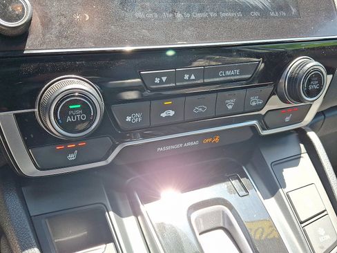 Used 2020 Honda CR-V EX-L image 16