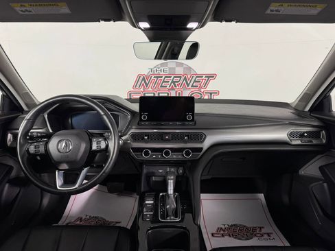 Used 2025 Acura Integra FWD image 11