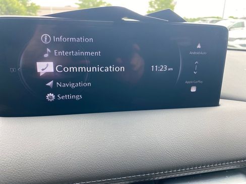 Certified 2025 MAZDA CX-5 Signature AWD/4WD image 22