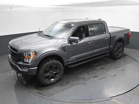 Used 2022 Ford F150 Lariat AWD/4WD image 33