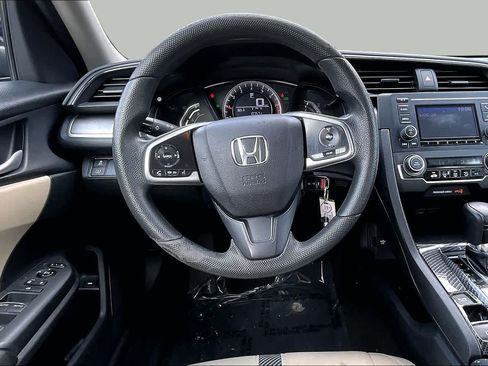 Used 2016 Honda Civic LX image 6