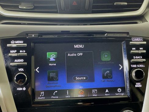 Used 2017 Nissan Murano SV image 13