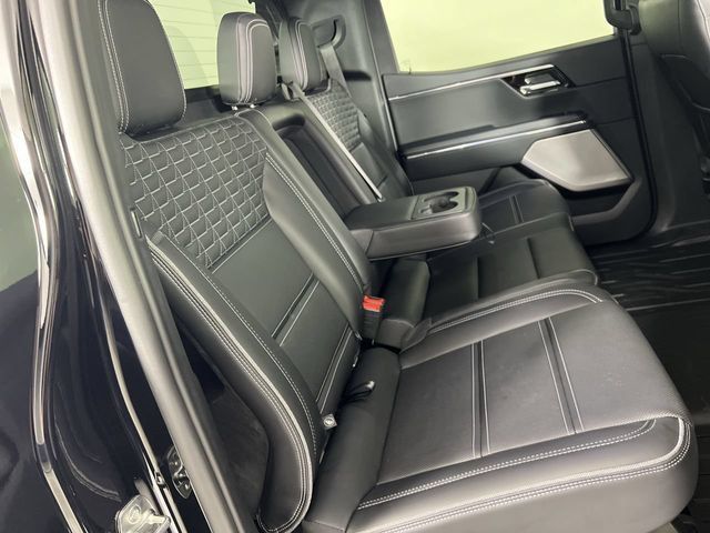 Used 2026 GMC Sierra EV Denali AWD/4WD image 27