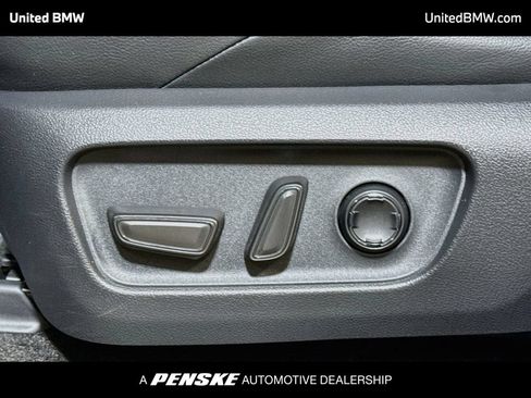 Used 2025 Toyota 4Runner TRD Sport Premium AWD/4WD image 11