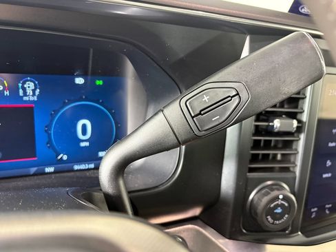 Certified 2025 Ford F450 Platinum w/ Platinum Plus Package AWD/4WD image 20