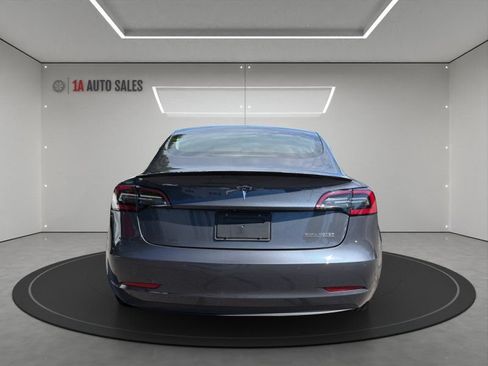 Used 2020 Tesla Model 3 Performance AWD/4WD image 4