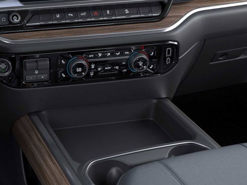 New 2026 Chevrolet Silverado 2500 LT w/ Trail Boss Package AWD/4WD image 23