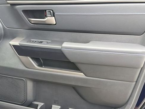 New 2026 Toyota Tundra Platinum AWD/4WD image 38