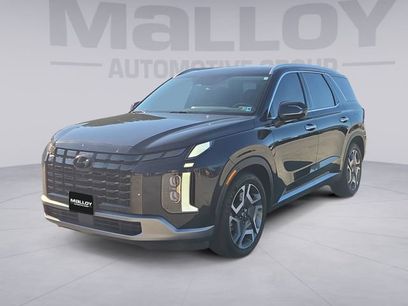 Used 2024 Hyundai Palisade Limited
