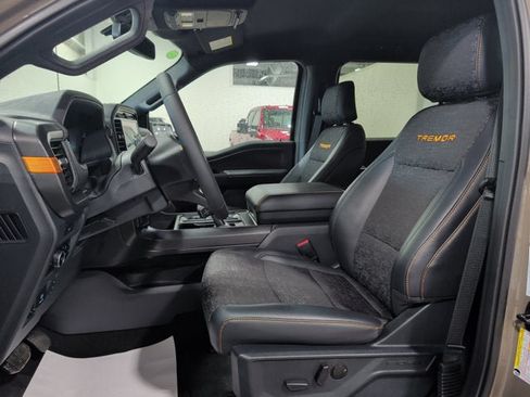 Used 2026 Ford F150 Tremor w/ Tow/Haul Package AWD/4WD image 8