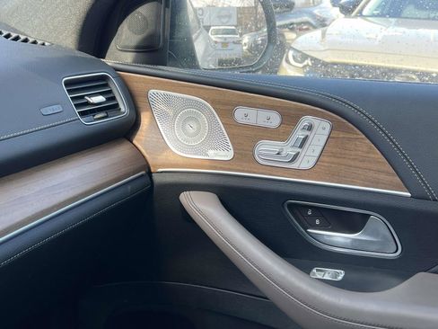 Used 2022 Mercedes-Benz GLE 53 AMG 4MATIC Coupe image 32