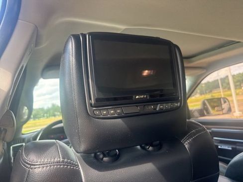 Used 2016 RAM 2500 Power Wagon Laramie AWD/4WD image 17
