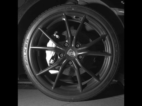 Used 2022 Porsche 718 Boxster image 10