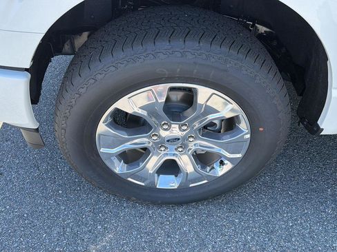 New 2026 Ford F150 Platinum AWD/4WD image 38
