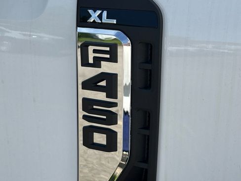 New 2026 Ford F450 XL w/ XL Chrome Package AWD/4WD image 26