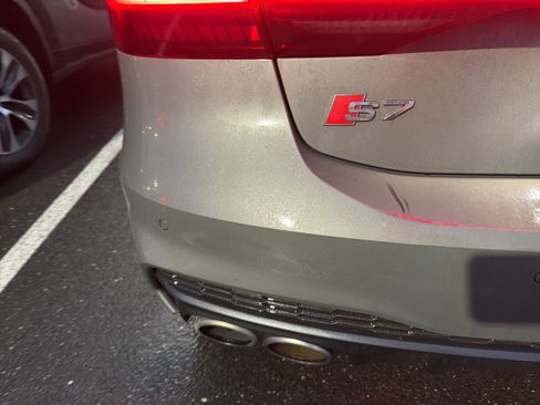 Used 2024 Audi S7 Prestige image 8