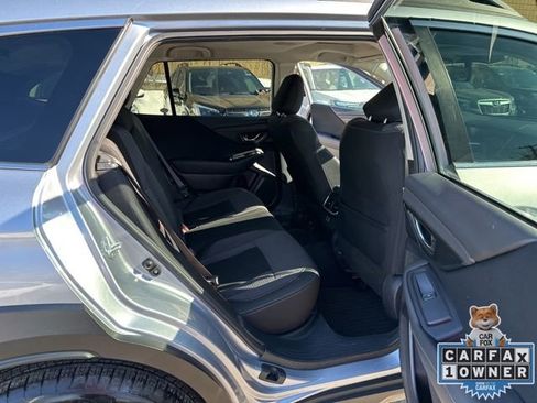 Certified 2023 Subaru Outback Premium image 27