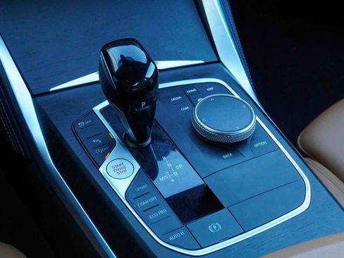 Certified 2022 BMW 430i xDrive 430i xDrive w/ M Sport Package image 30