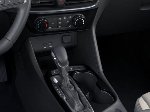 New 2026 Buick Encore GX Sport Touring w/ Comfort Package image 28