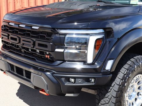 Used 2024 Ford F150 Raptor w/ Equipment Group 803A Raptor R AWD/4WD image 8