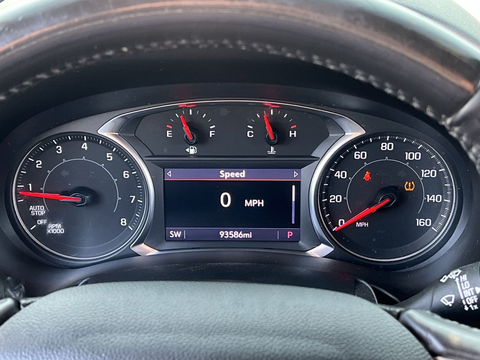Used 2019 GMC Terrain SLT AWD/4WD image 33