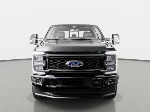 Used 2024 Ford F250 Lariat w/ Lariat Ultimate Package image 20