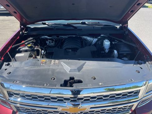 Used 2014 Chevrolet Silverado 1500 LT w/ All Star Edition RWD image 13