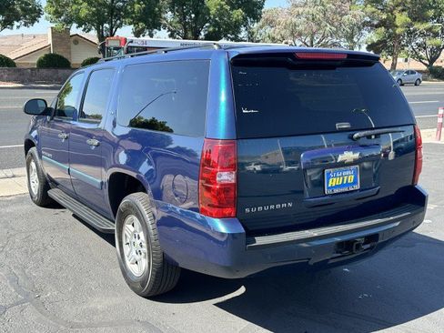 Used 2007 Chevrolet Suburban LS RWD image 5