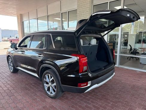 Used 2020 Hyundai Palisade SEL AWD/4WD image 14