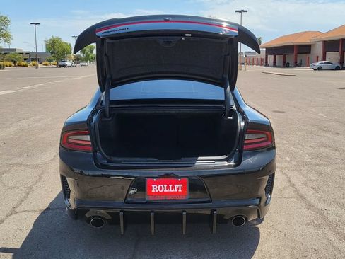 Used 2020 Dodge Charger Scat Pack RWD image 13