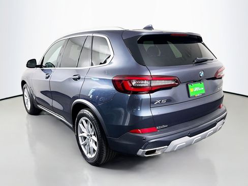 Used 2021 BMW X5 sDrive40i RWD image 7