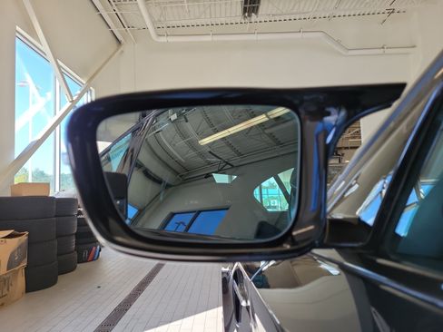 Used 2019 BMW M5 AWD/4WD image 10