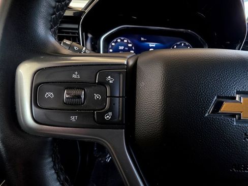Used 2025 Chevrolet Silverado 1500 LT AWD/4WD image 26