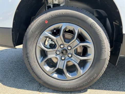 New 2026 Ford Maverick XLT image 48