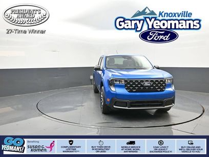 New 2025 Ford Maverick XLT