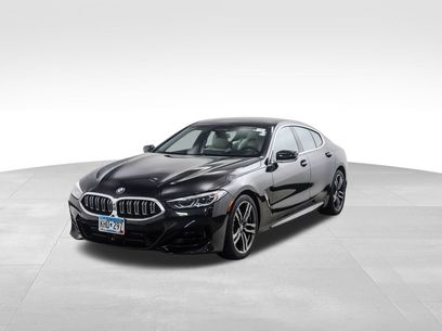 Used 2023 BMW 840i Gran Coupe xDrive