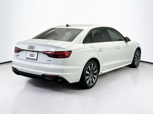 Certified 2022 Audi A4 2.0T Premium Plus w/ Premium Plus Package image 5