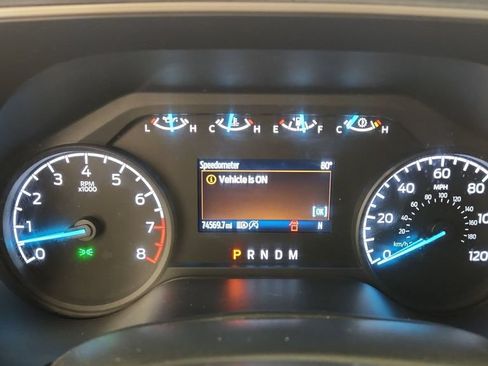 Used 2021 Ford F150 XL w/ STX Appearance Package AWD/4WD image 11