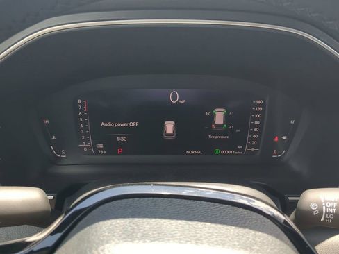 New 2026 Honda Passport RTL image 26