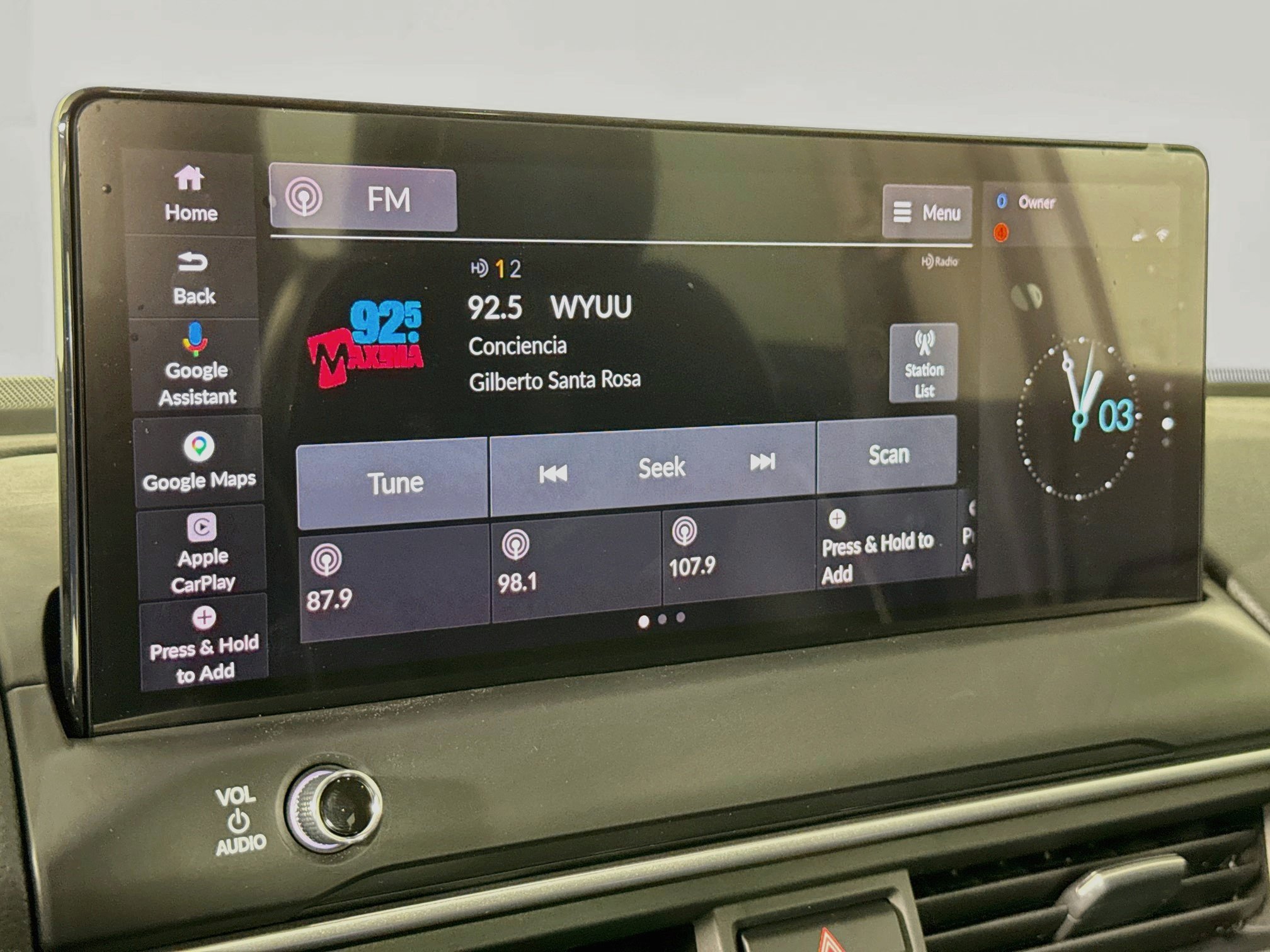 New 2026 Honda Pilot Elite image 17