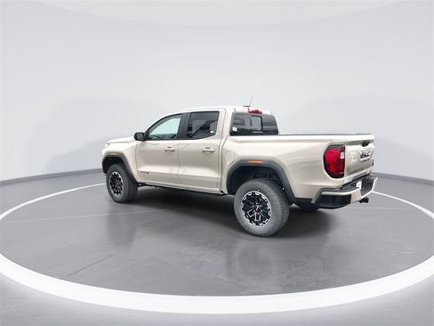 New 2026 GMC Canyon AT4 image 6