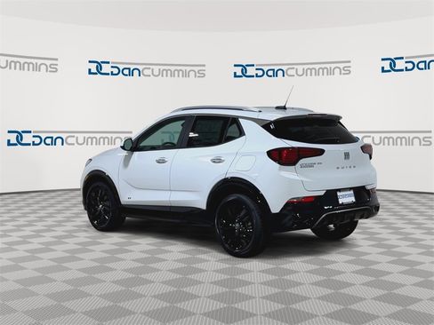 New 2026 Buick Encore GX Sport Touring w/ Comfort Package image 6